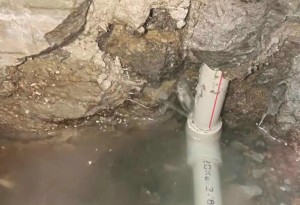 孝南区管道漏水检测五
