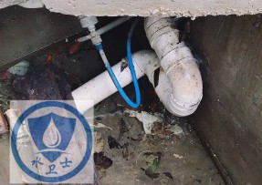 孝南区水管漏水检测公司6