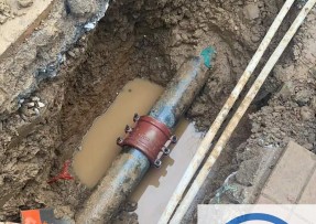 孝南区水管漏水检测公司4
