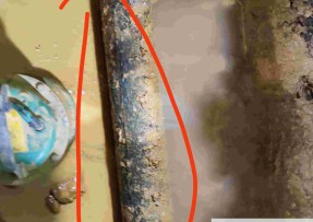 孝南区水管漏水检测公司1